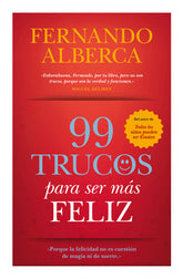 99 TRUCOS PARA SER MAS FELIZ - 9788416100224